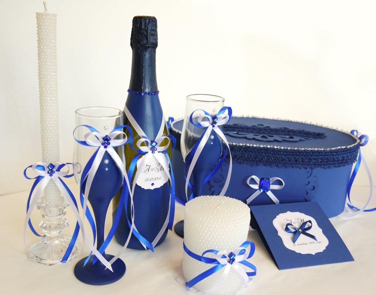 Сапфир,Сапфировая свадьба