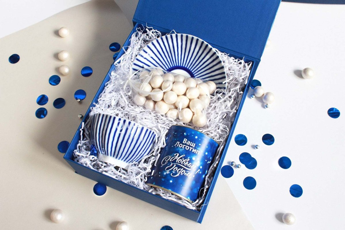 Торт на сапфировую свадьбу