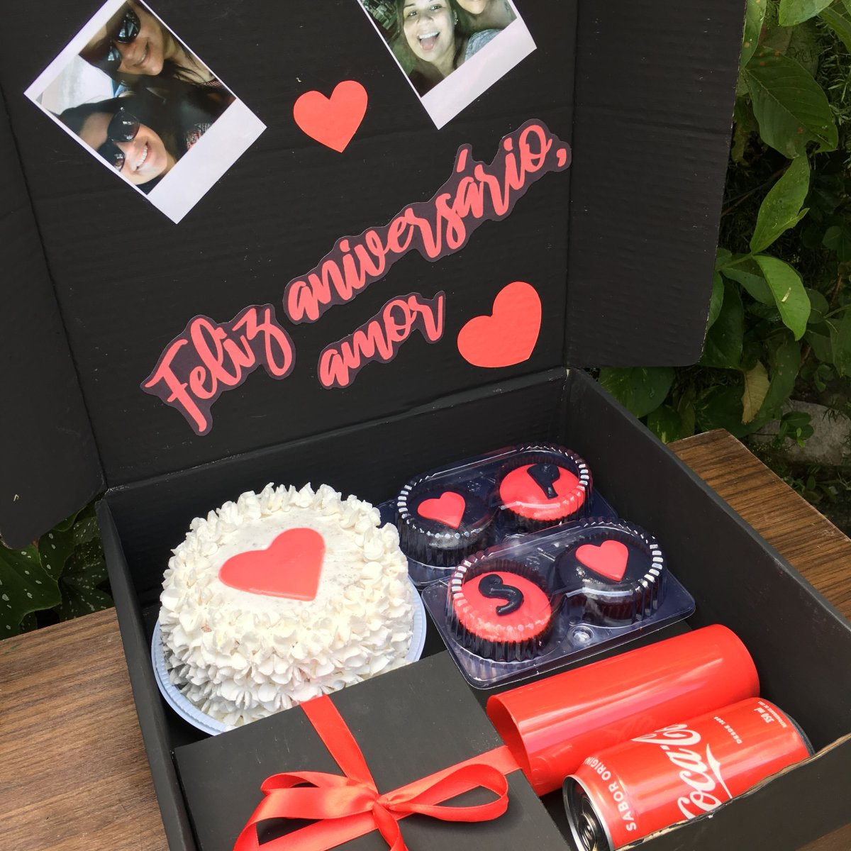 Идеи подарков на годовщину