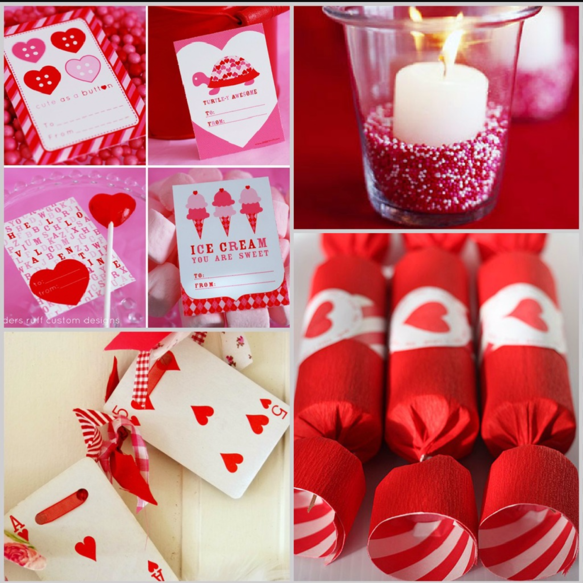 Подарок любимому своими руками