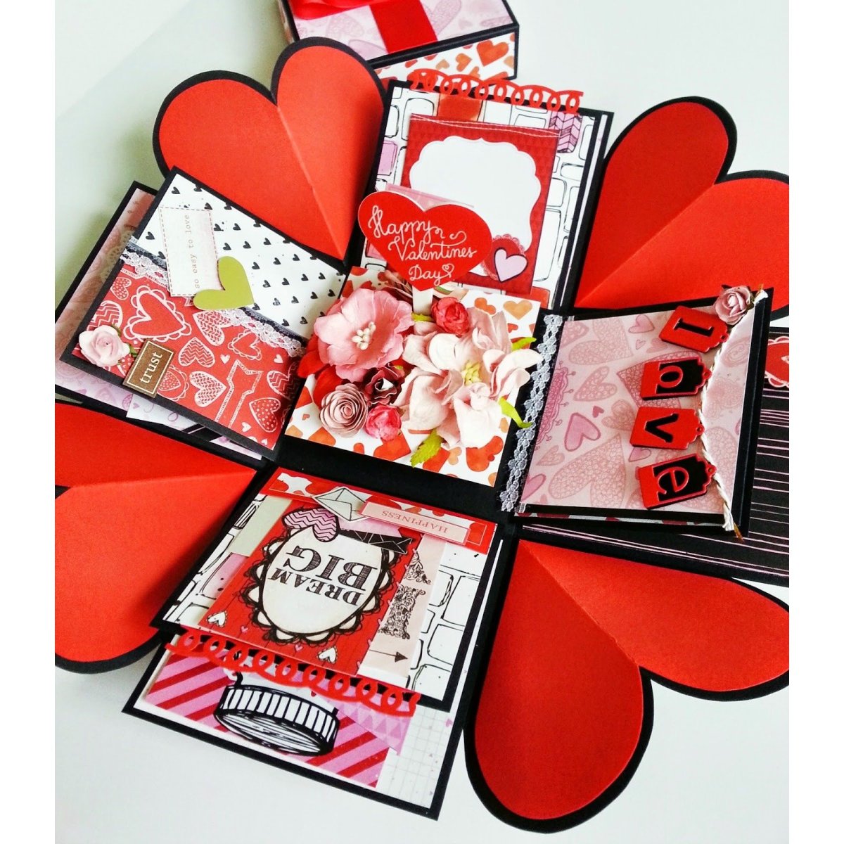 Подарки на 14 февраля мужчине