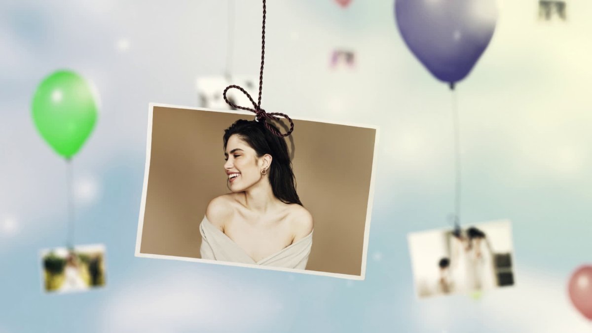 Корзинка для воздушного шара