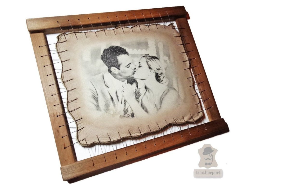 Кожаные подарки для мужчин