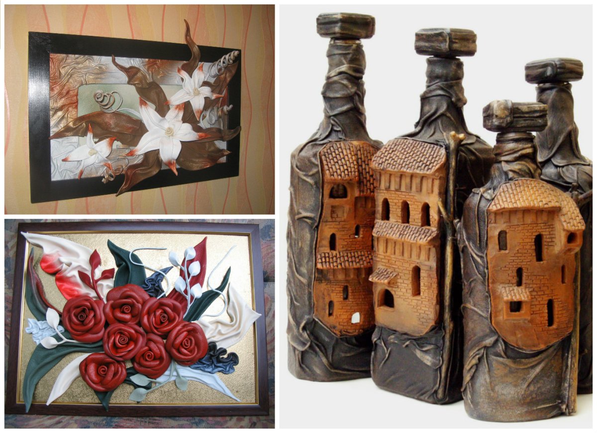 Подарок на три года свадьбы