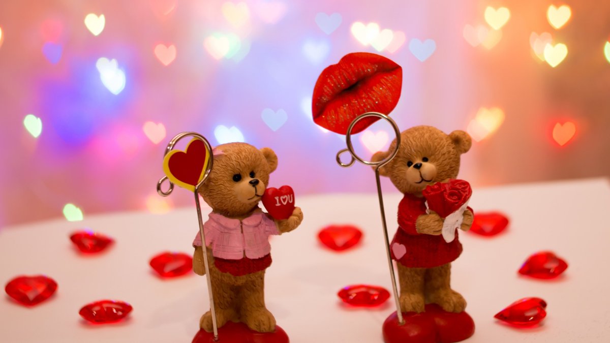 Романтический ужин