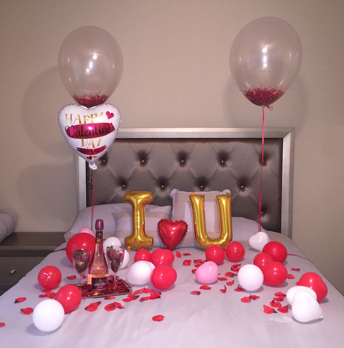 Красивые романтичные цветы