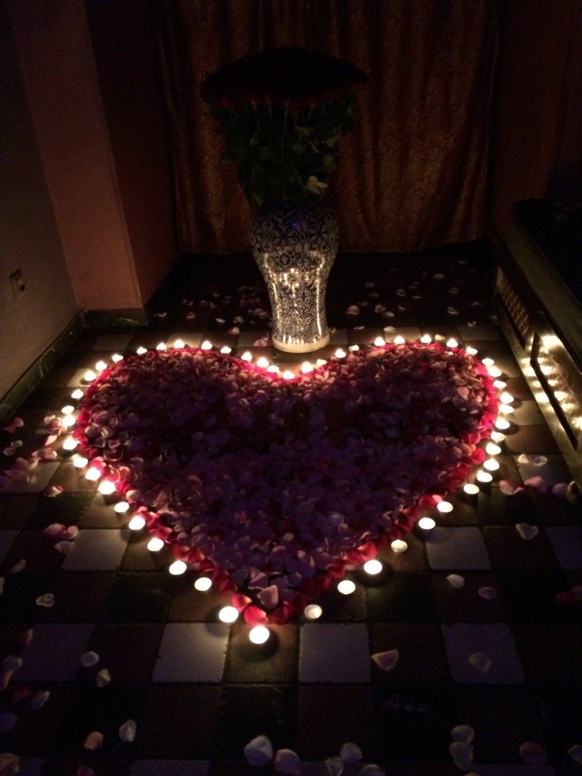 Рафаэлло роза