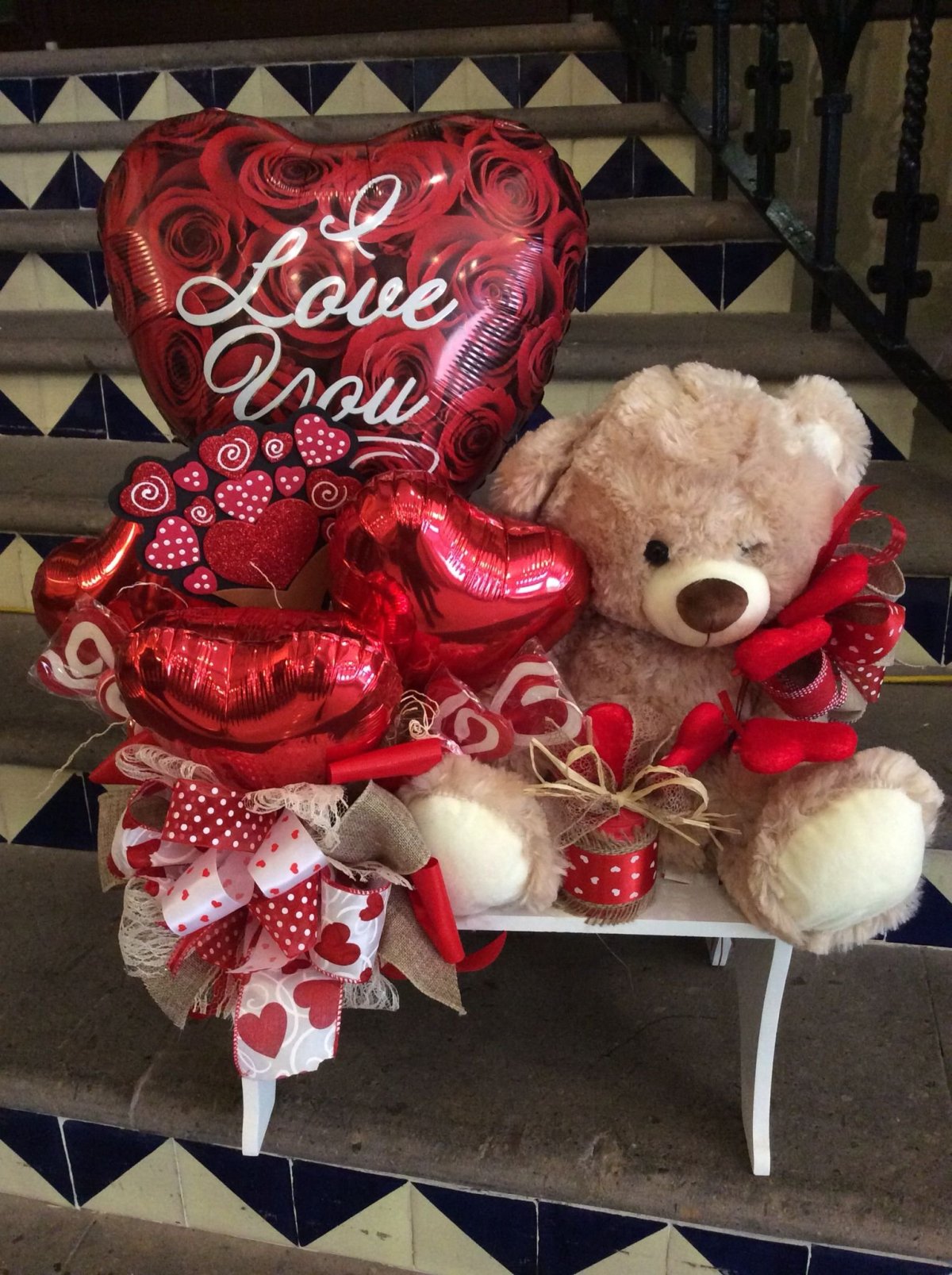 Подарок девушке