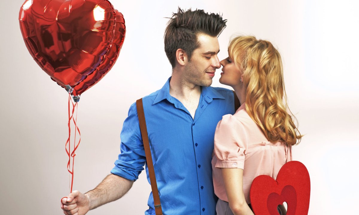 Сюрприз для любимой