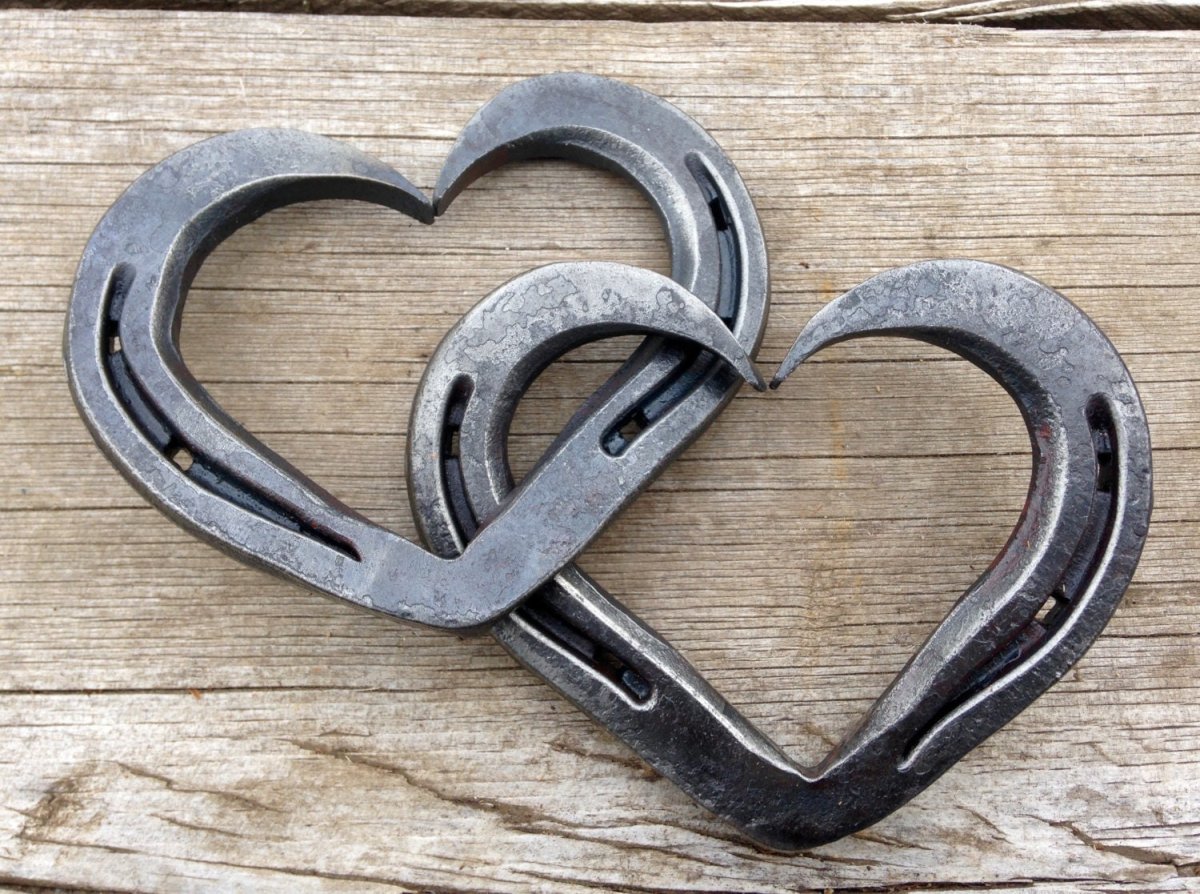 Чугунная свадьба подарки