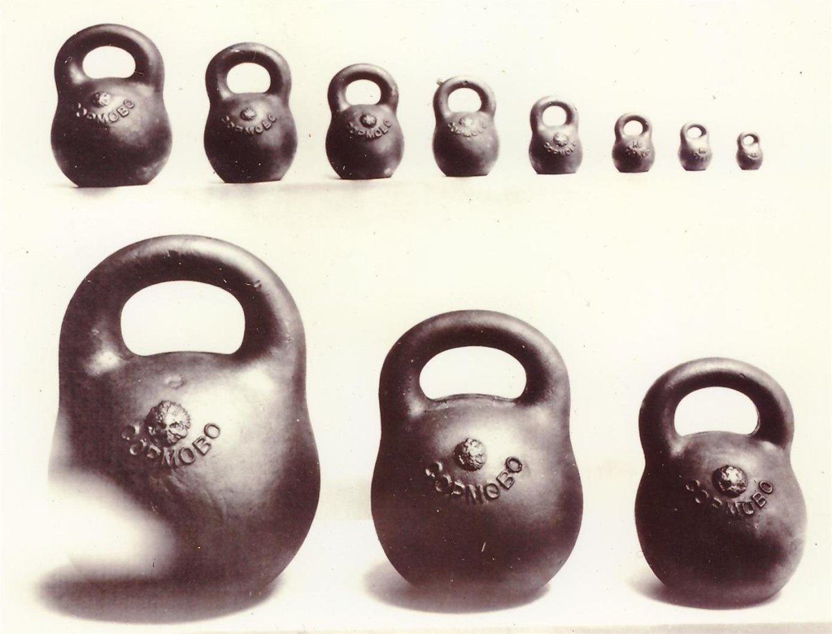 Чугунная свадьба