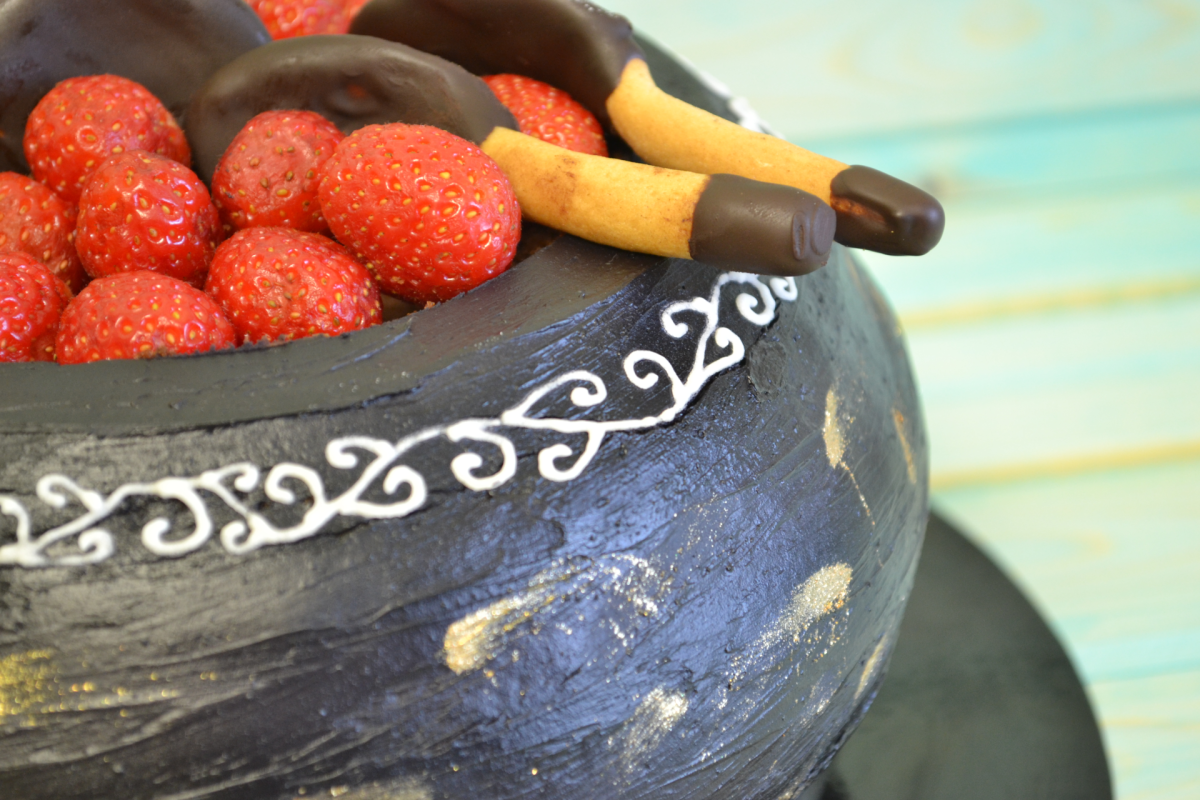 6 Лет вместе чугунная свадьба