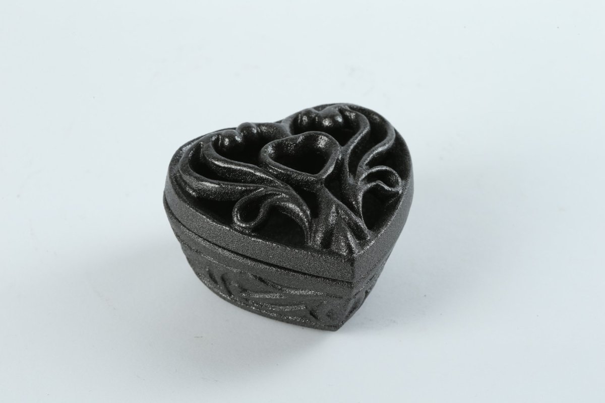 Подарок на железную свадьбу