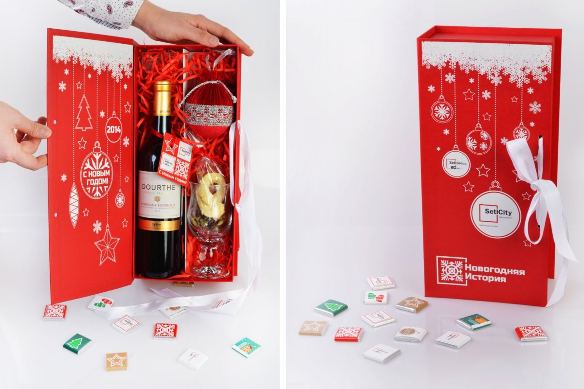 Рекламные сувениры