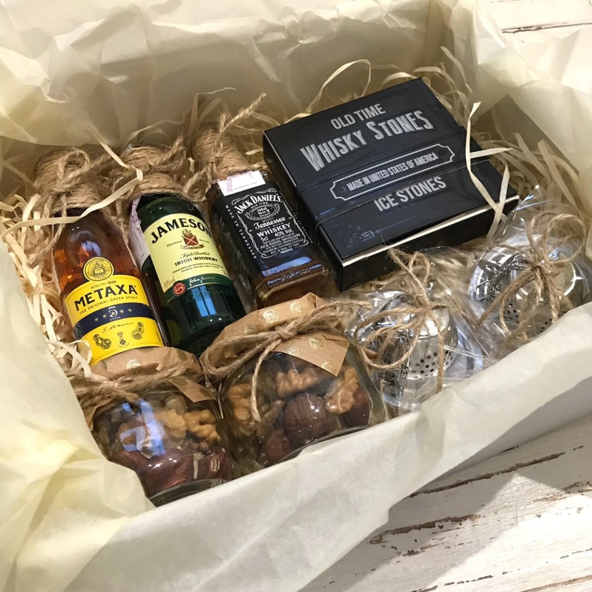 Подарок " мужской"