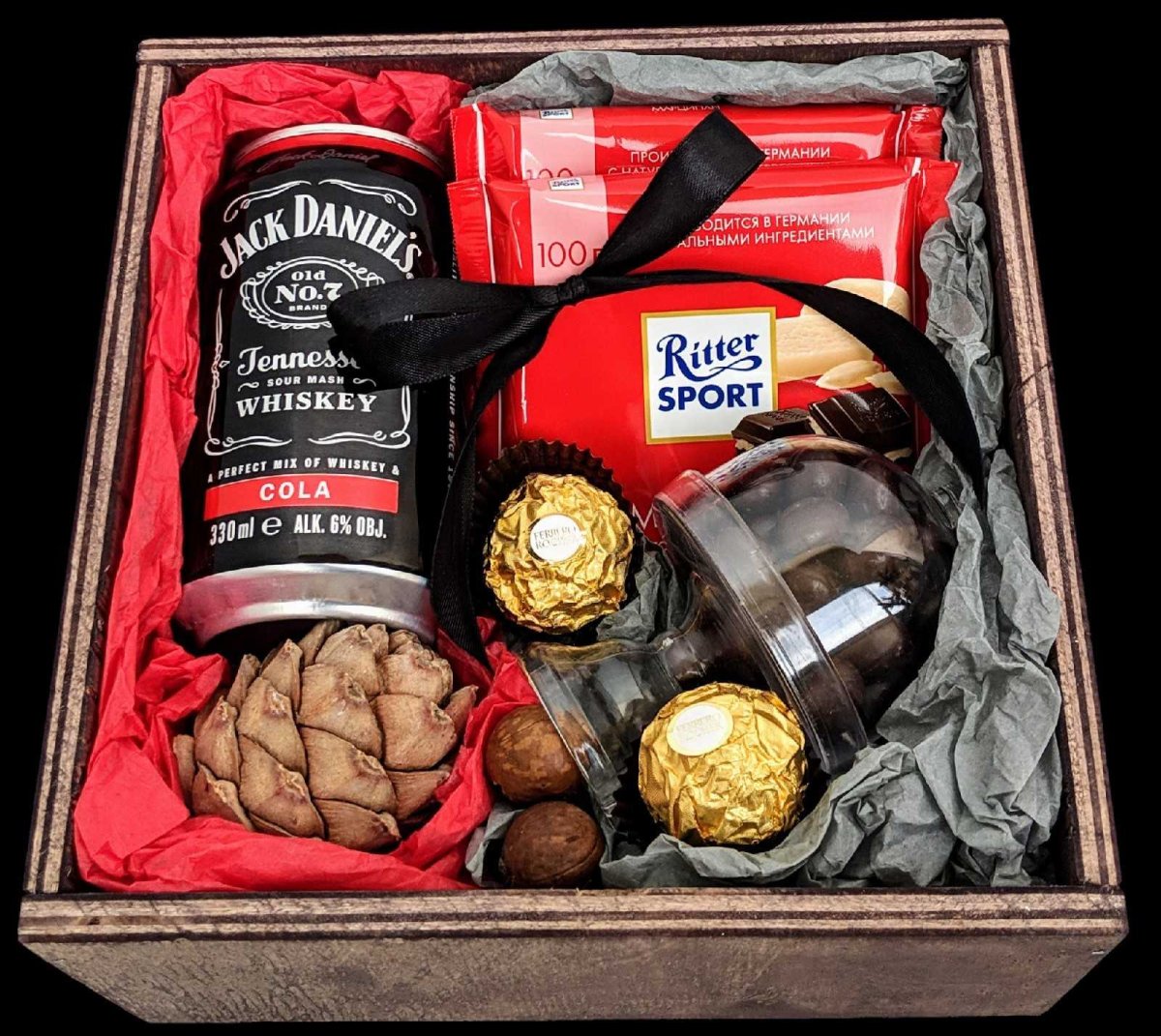 Памятные подарки на юбилей