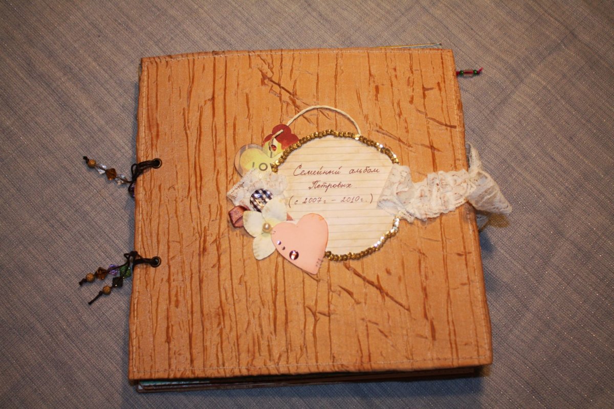 Подарок мужу на 5 лет совместной жизни