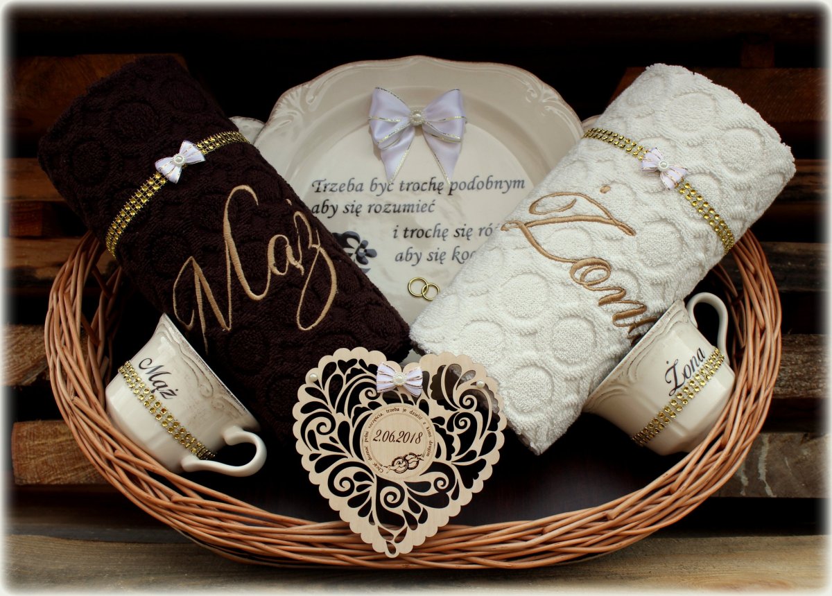 Сувениры на годовщину свадьбы