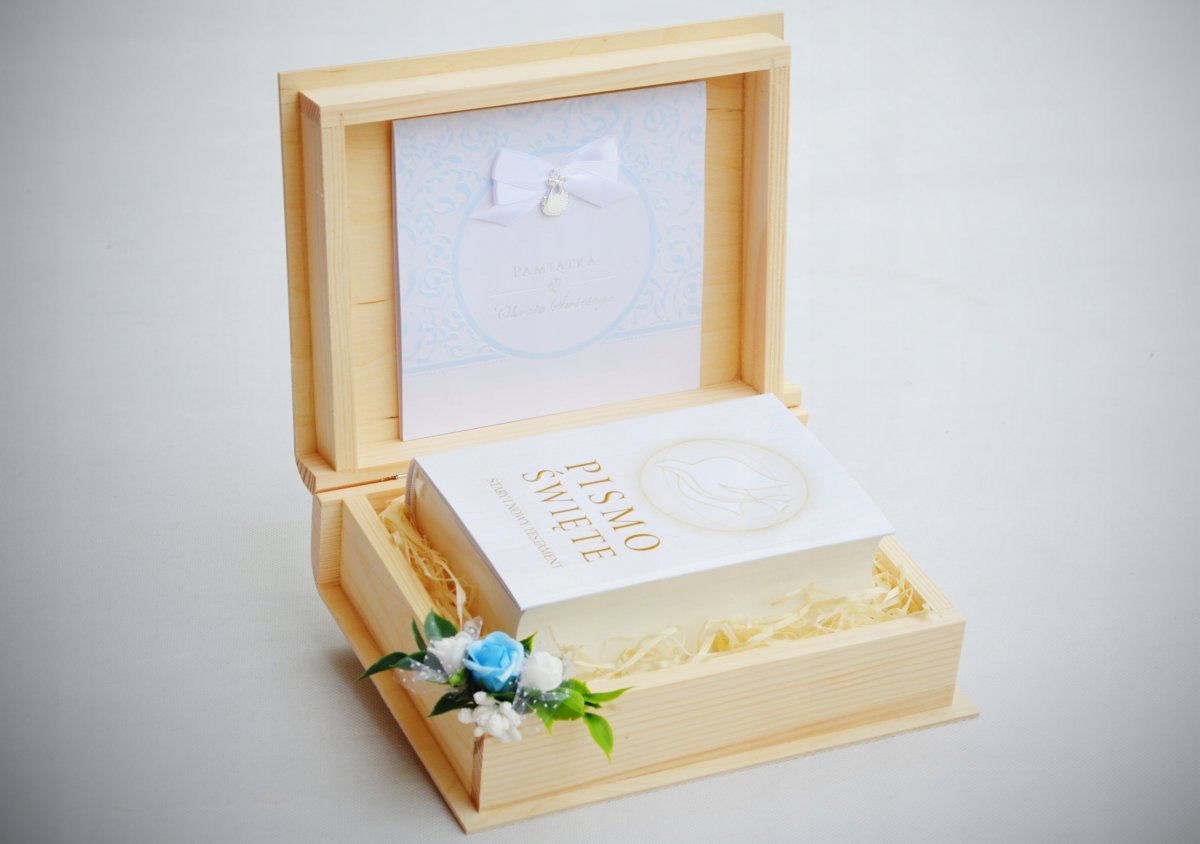 Подарок на крестины