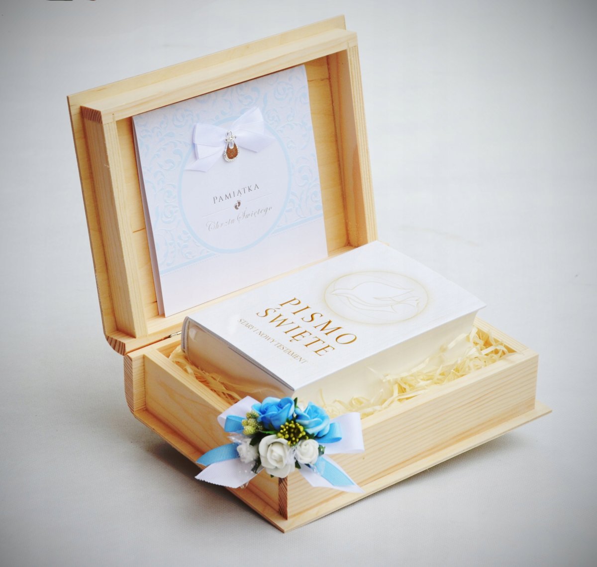 Подарок на крестины