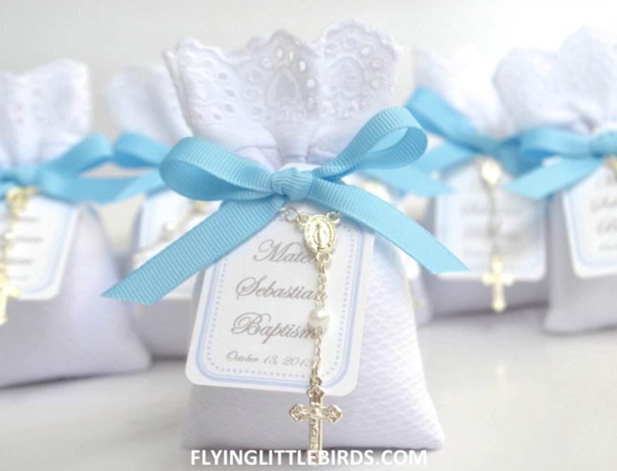 Подарок на крестины 6 мес