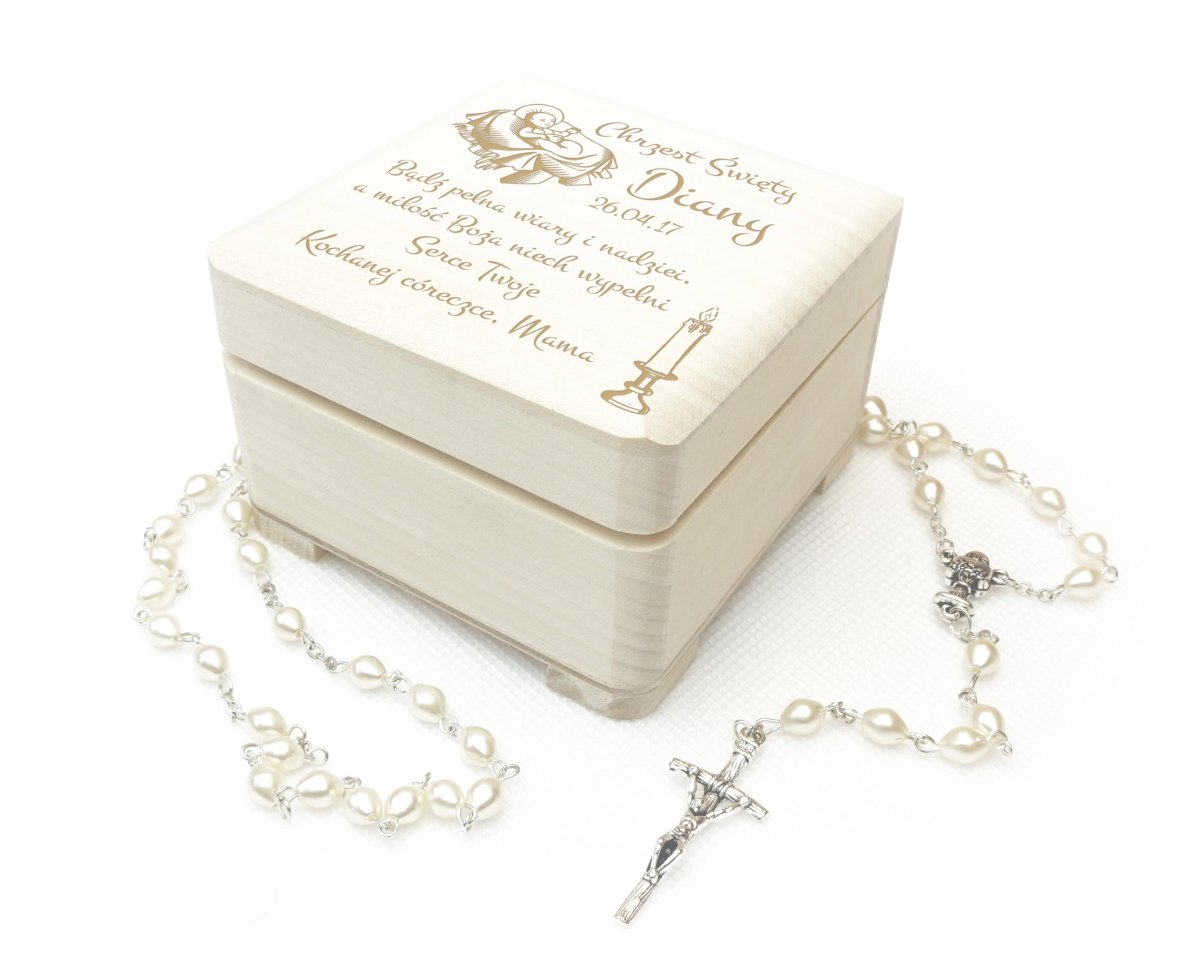 Подарок на крестины