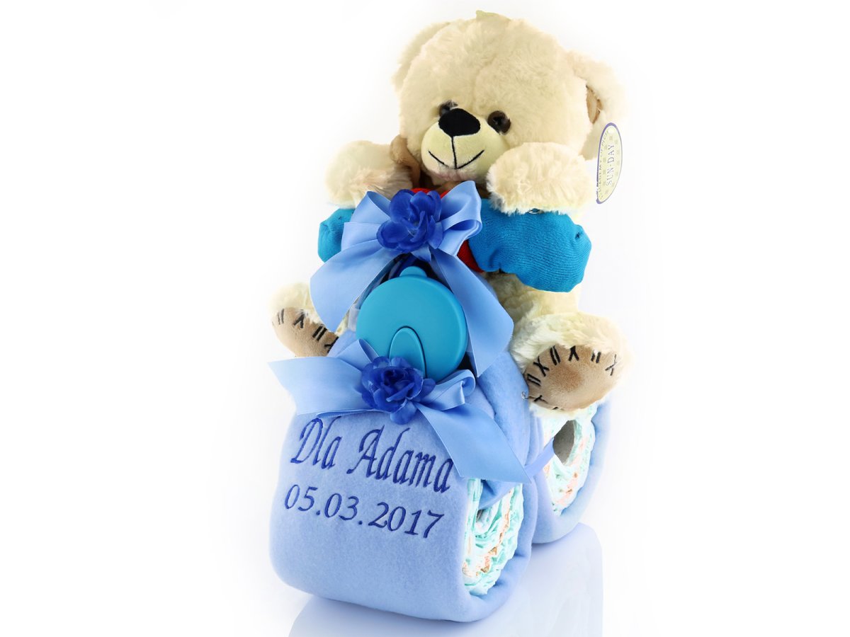 Подарок крестному отцу на крестины