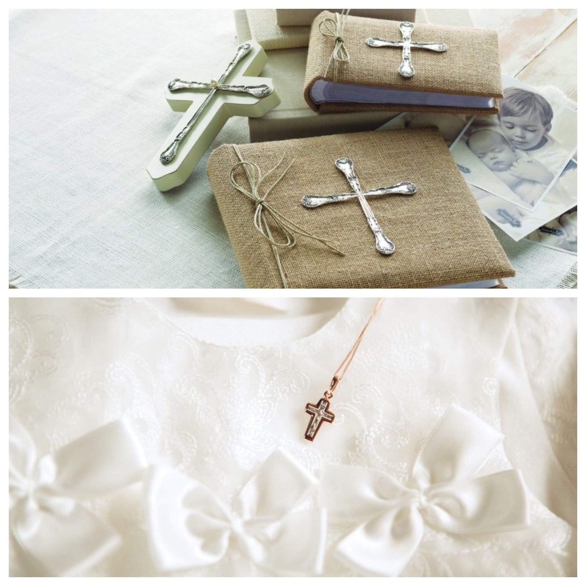 Сувениры на крестины