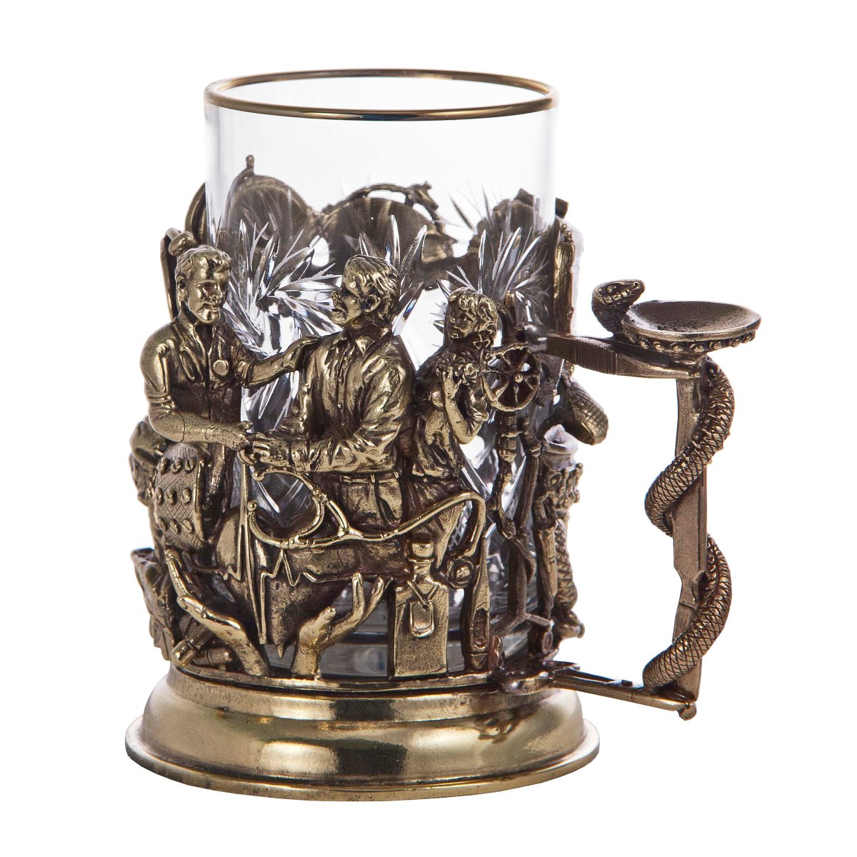 Подстаканники подарочные