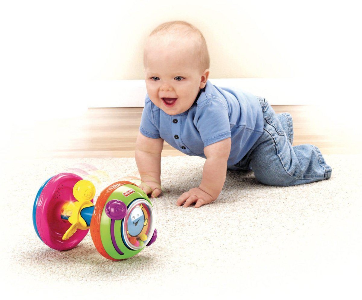 Бизикуб Vtech