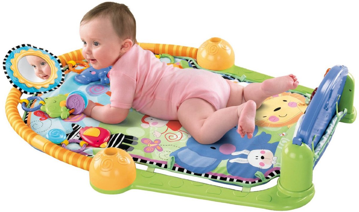 Цилиндр Smoby