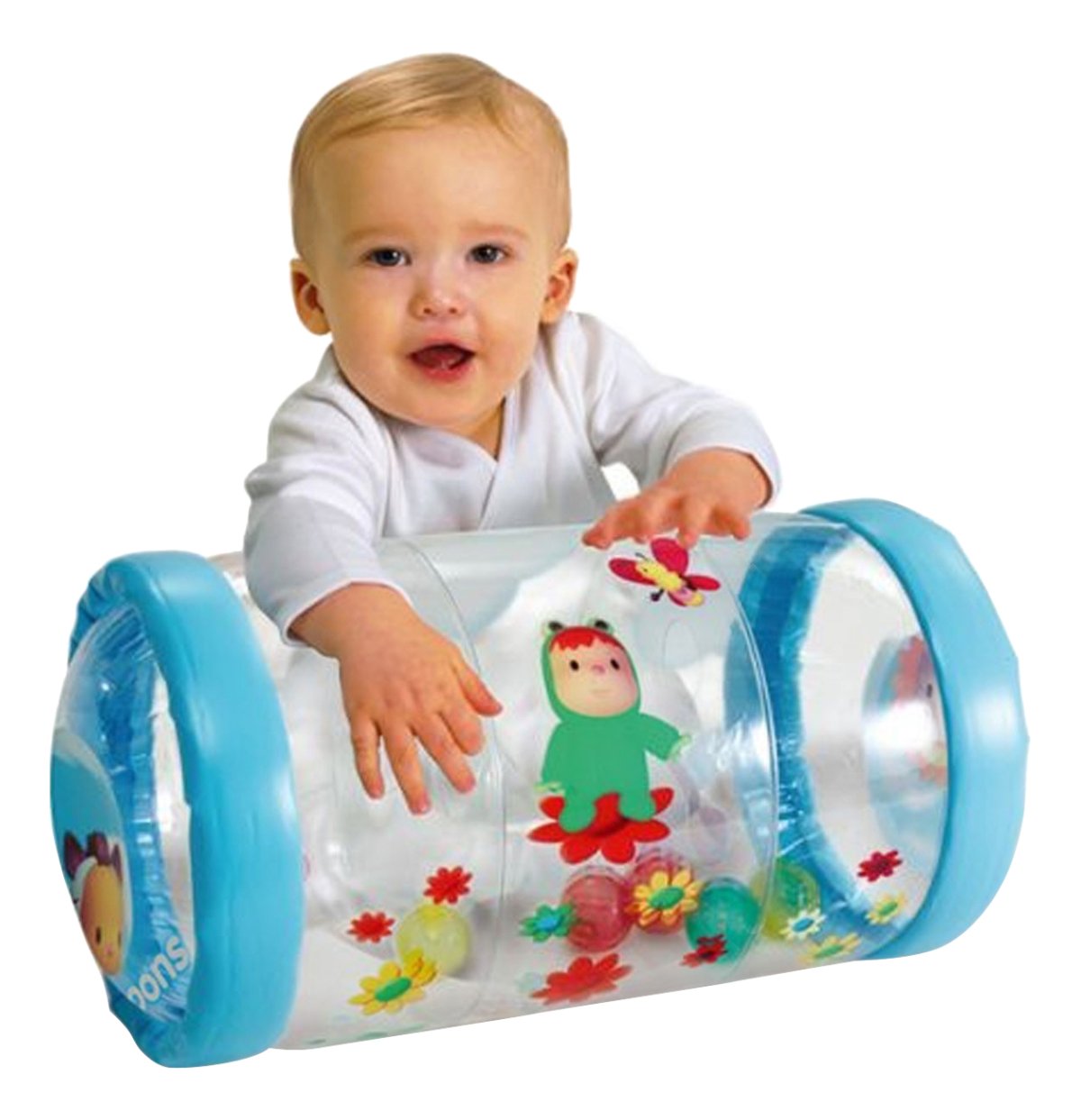 Подарочная корзина для новорожденного