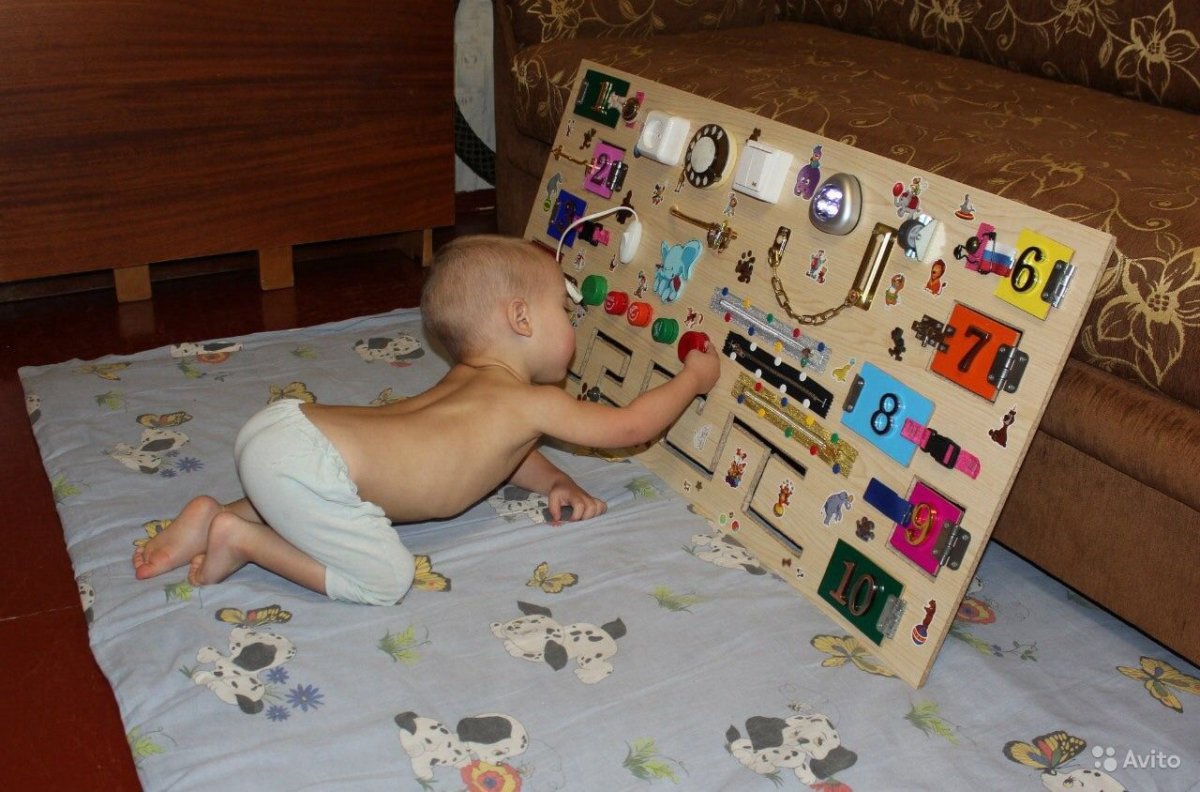 Тортик на полгодика мальчику