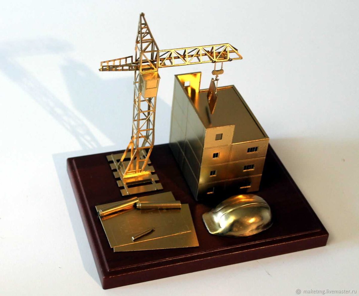 Стопки подарочные