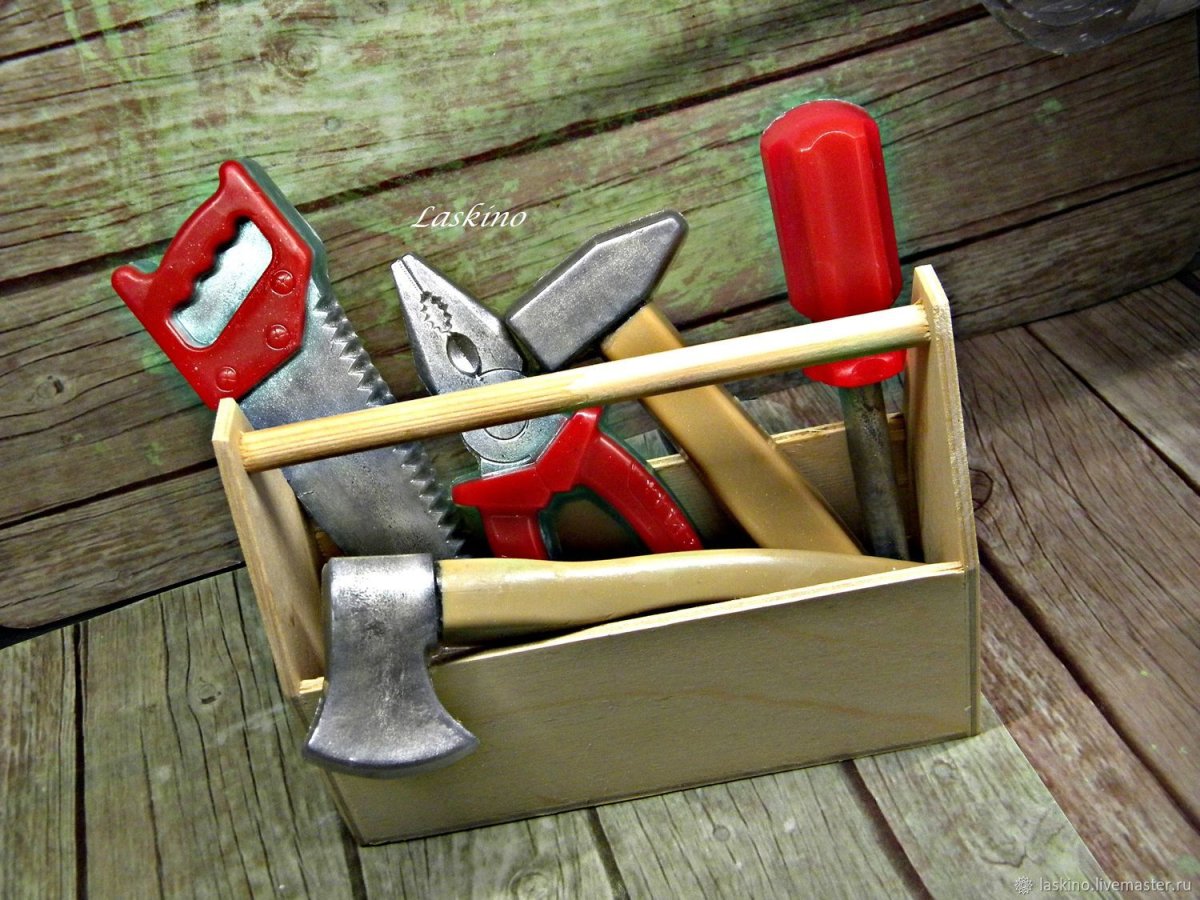 Подарок строителю