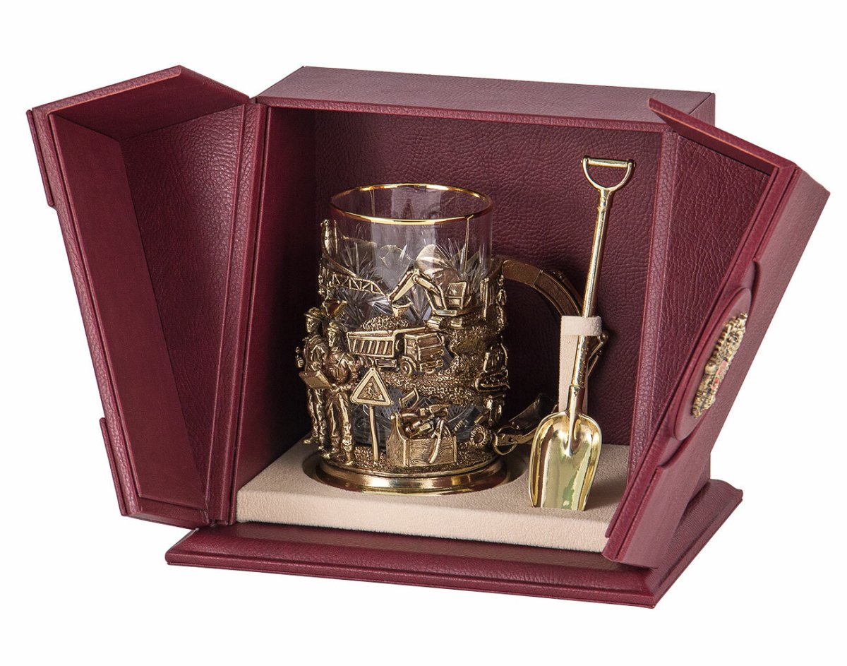 Подарок дорожнику