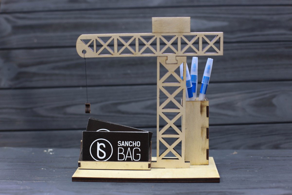 Торт для строителя