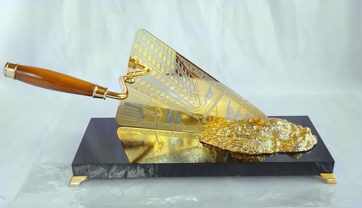 Креативные подарки на день строителя