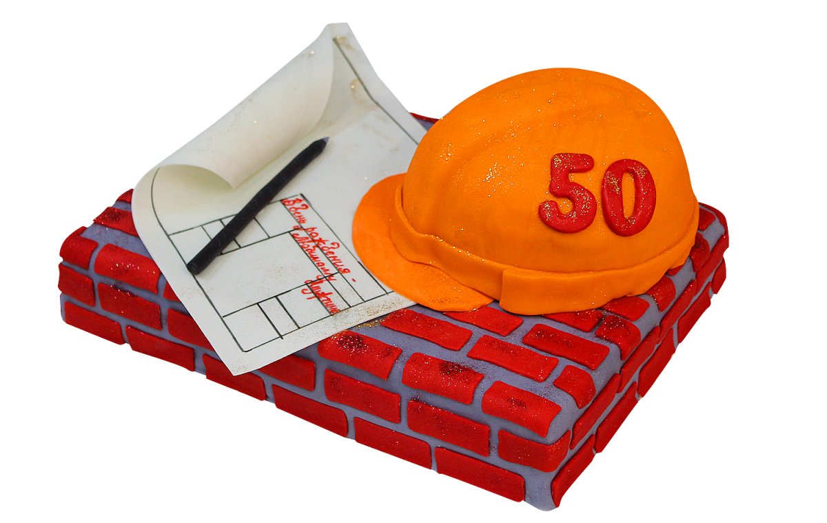 Торт бильярдный стол