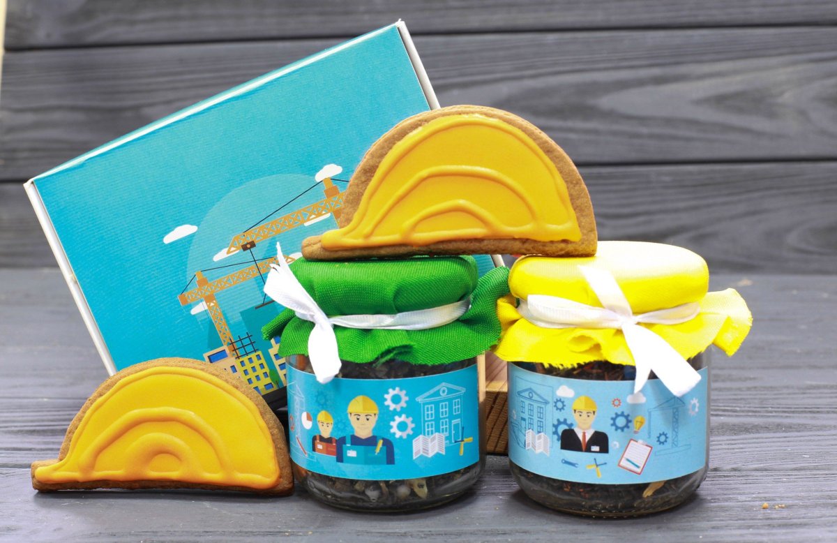 Набор подстаканников