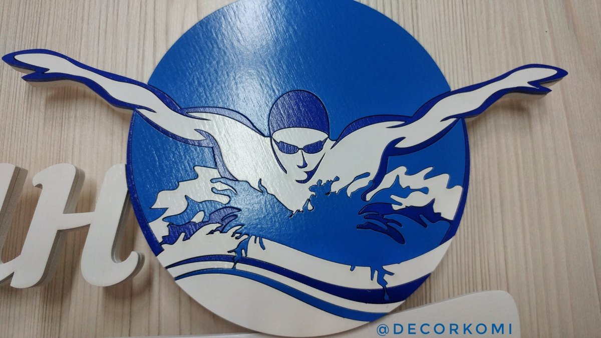 Подарок тренеру