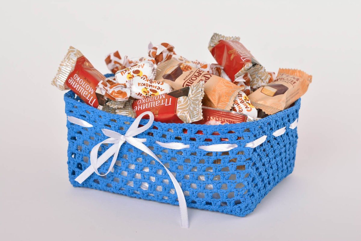 Сладкая композиция