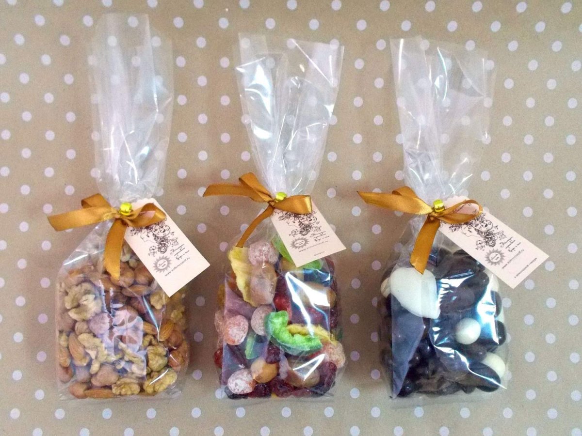 Букет из лекарств