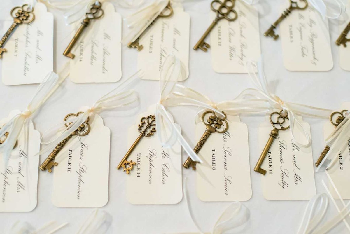 Подарок родителей на свадьбу дочери