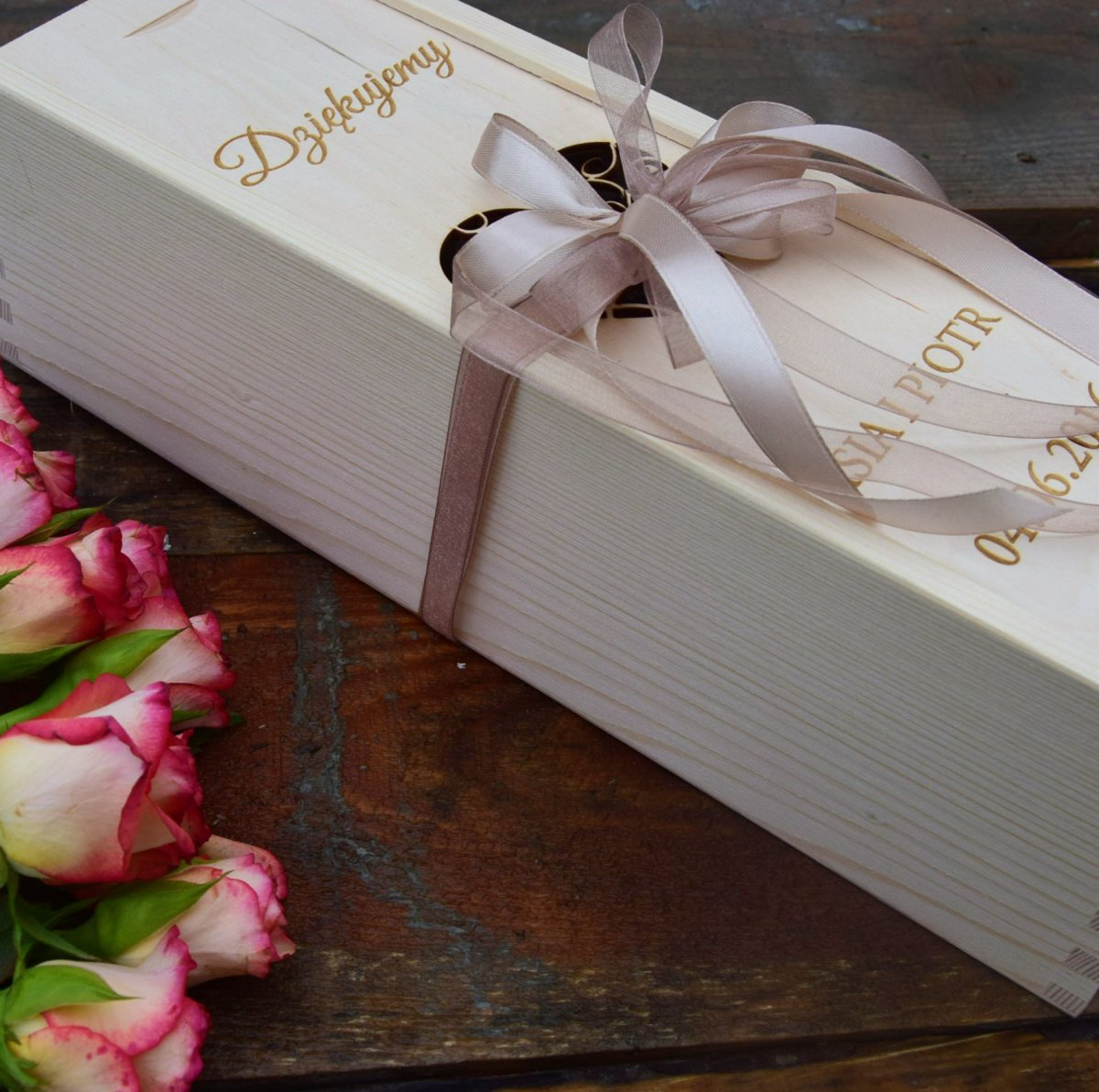 Подарок на свадьбу