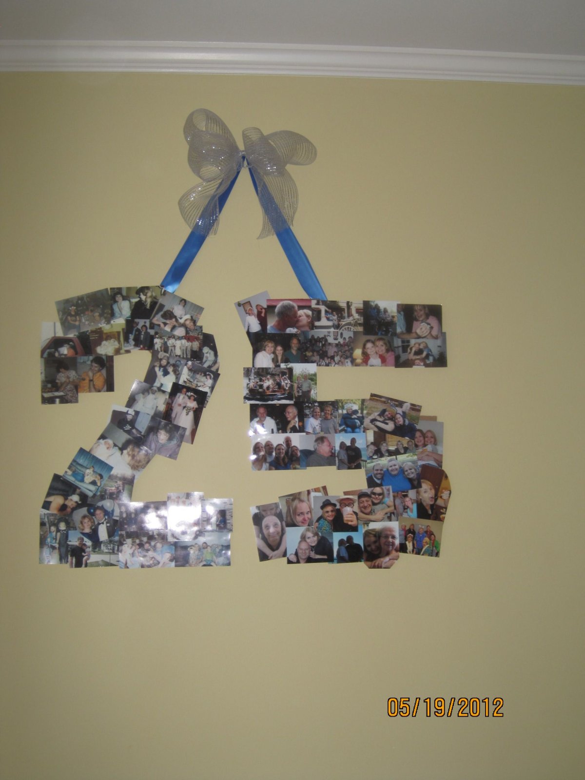 Родители невесты