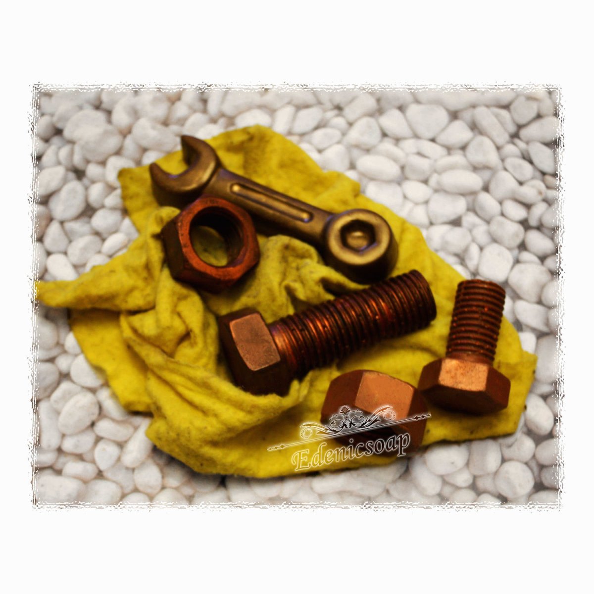 Подарок автослесарю