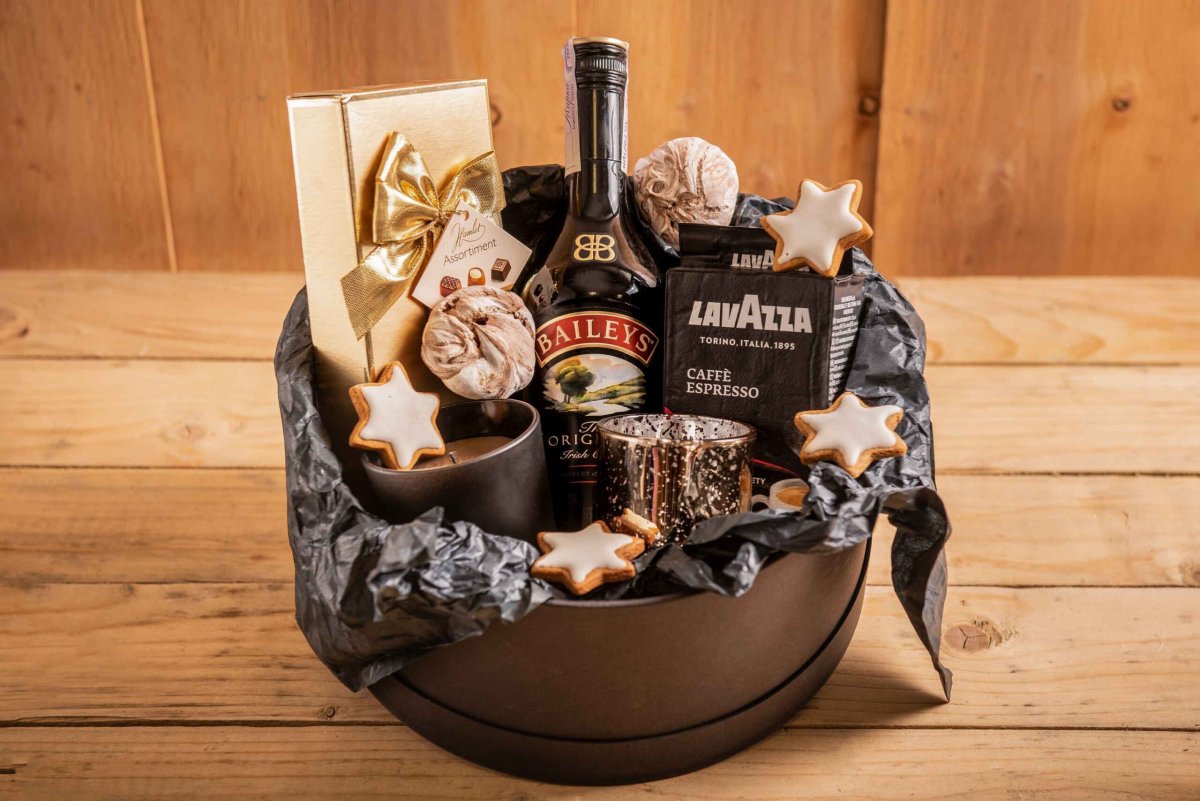 Креативные подарки на новый год