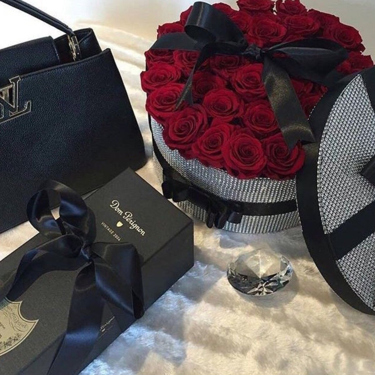 Шикарный подарок