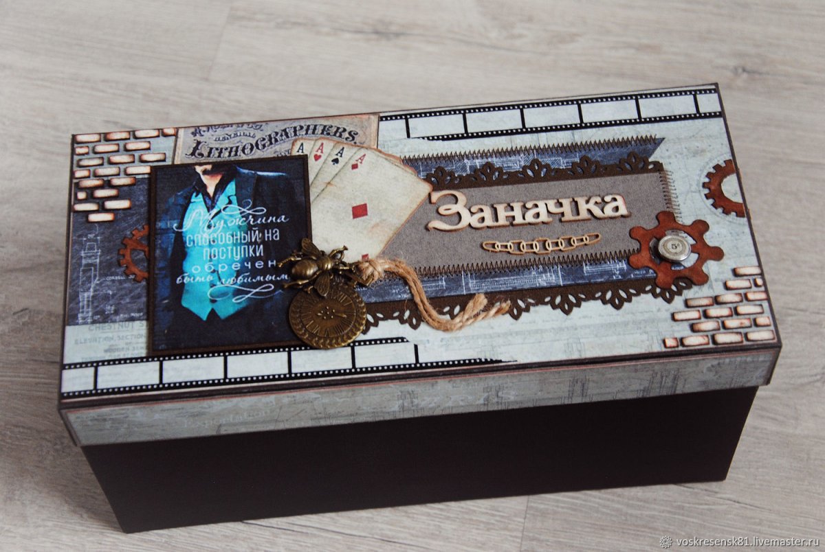 Мужской подарочный набор Джек Дэниэлс Jack Daniels с виски